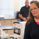 Illustration for article titled Kim Davis Released From Prison, Status Reports Required Every 14 Days